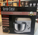 GEE-SON SILVER CREST Stand mixer