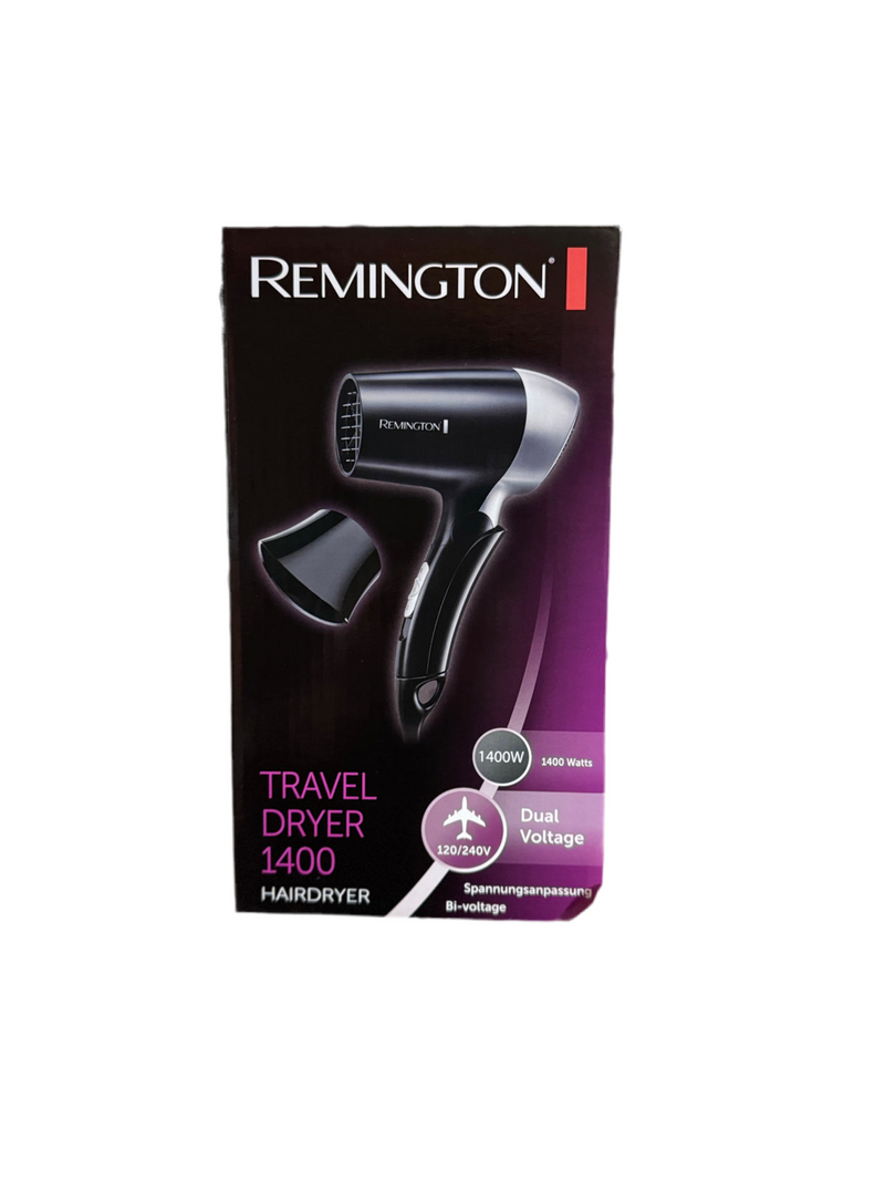 Remington Travel Hair Dryer