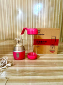 Lot imported mini rechargeable juice blender