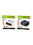 Dubai lot imported Saachi Fan Heater