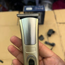 HongKong Lot Imported HTC Professional Hair Trimmer