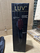 Europe Lot Imported LUV Ceramic professional hair straightener Brush