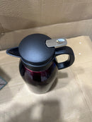 Lot imported 2.2l Double insulated Pot