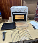 Korean Weesta Original 3 in 1 Airfryer Toaster Oven