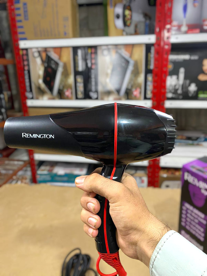 REMINGTON Professional Hair Dryer( NOT ORIGINAL)