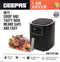 GEEPAS Air Fryer