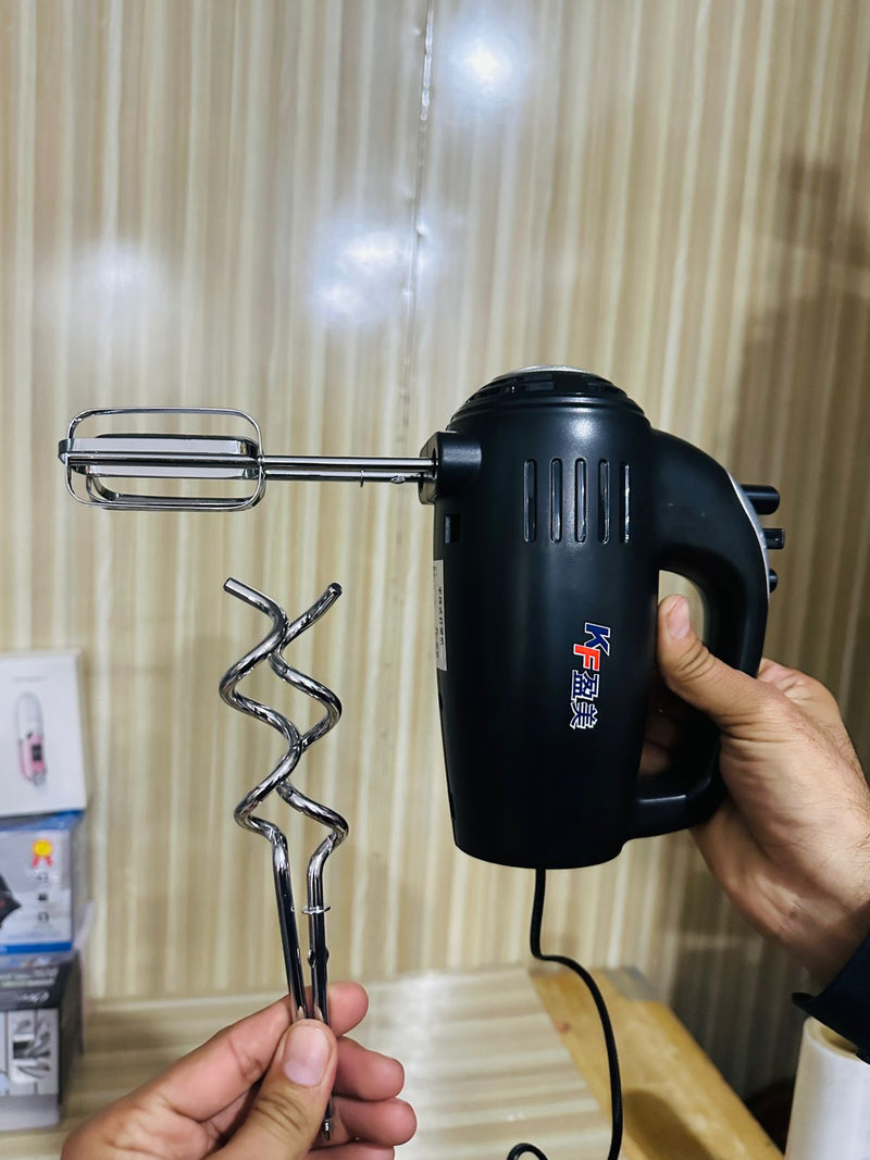 Handheld Egg Beater / Hand Mixer