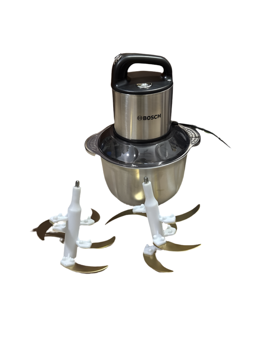 5L Powerful Meat/Vegetables Chopper