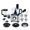 Lexical 13 In 1 Food Processor Multi-function - 800w