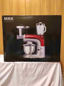 Multifunction Stand Mixer