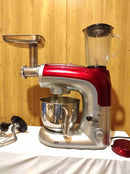 Multifunction Stand Mixer