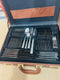 Turkey Lot imported Karaca 91pcs Cutlery Set