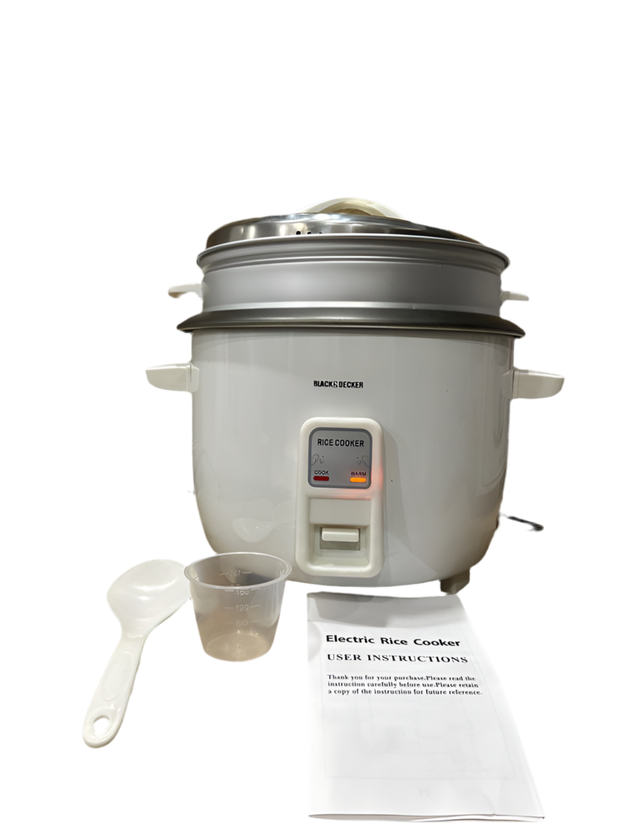 USA lot imported Electric Rice Cooker