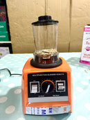 Lot imported 5500watt high quality 3 in 1 blender