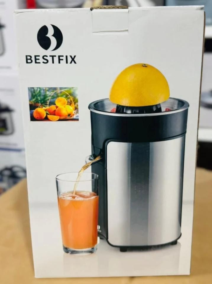 Lot Imported Bestfix Citrus Juicer