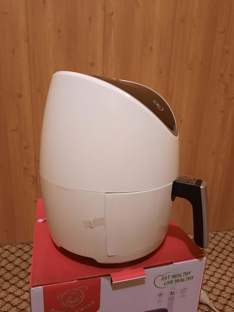 Royal Swiss Air Fryer