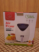 Royal Swiss Air Fryer