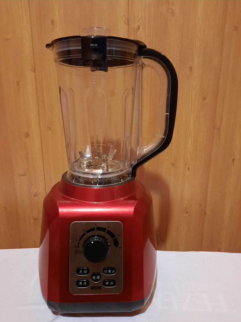 Germany Lot Imported Top Quality Blender