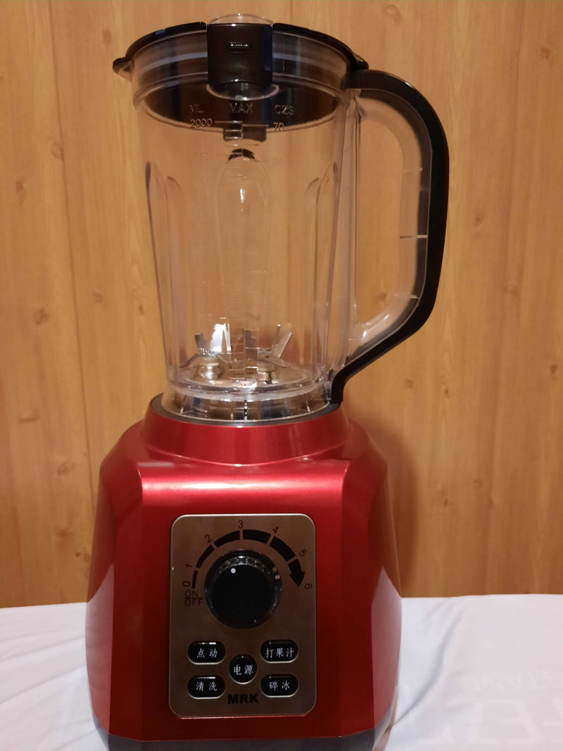 Germany Lot Imported Top Quality Blender