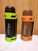 Double Walled Vacuum Expert Bottle