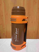 Double Walled Vacuum Expert Bottle