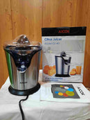 UK Imported Citrus Juicer