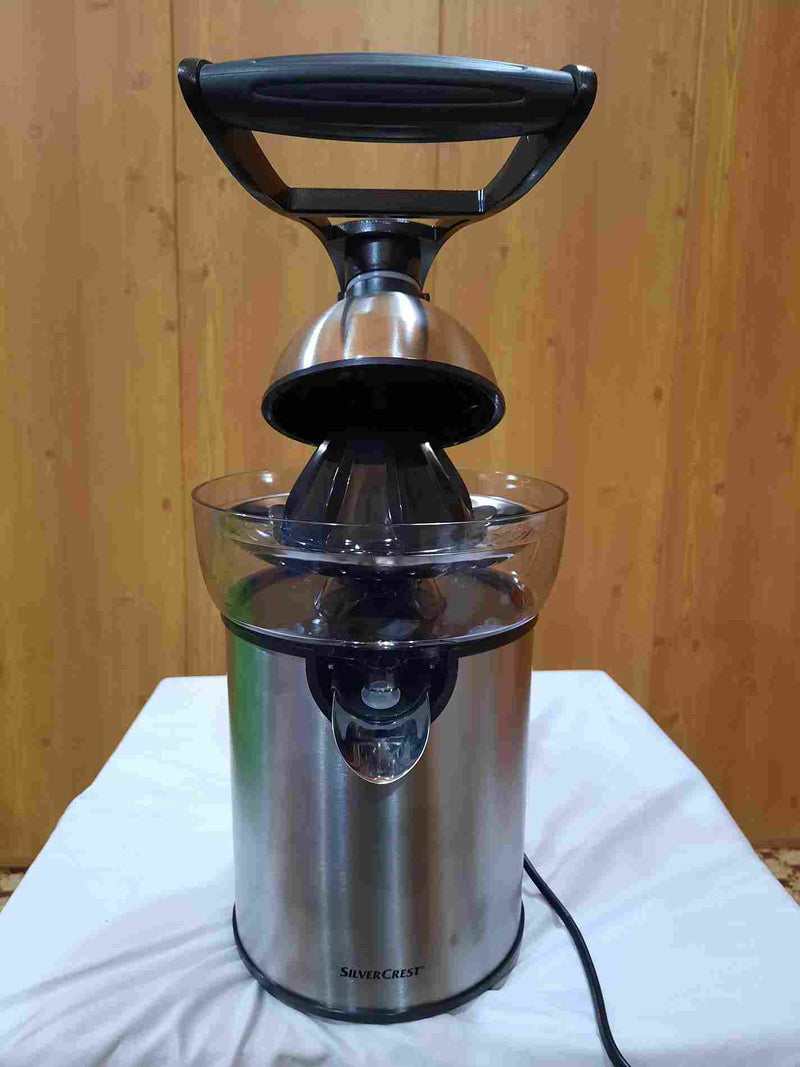 German Original Citrus Juicer