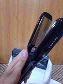 Titanium plated 5 Temprature Hair Straightener