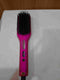 IONIC HAIR STRAIGHTENER BRUSH