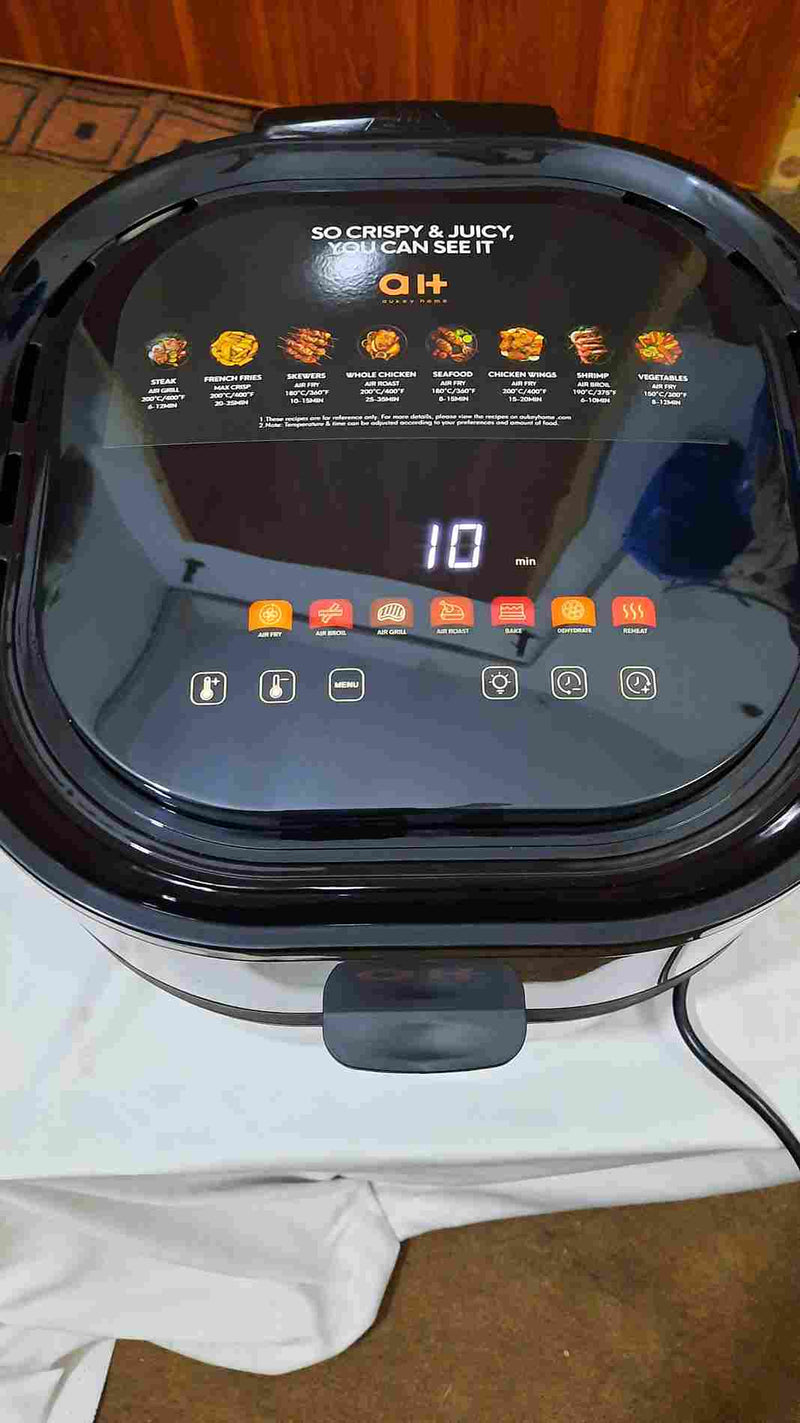 USA 10 in 1 Digital Air Fryer