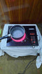 German Boma 2500 watt 2 model Universal Electric Hot Plate