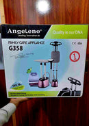 Angeleno Professional Garment steamer