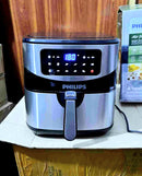 Germany Lot Imported Philips Digital Air Fryer