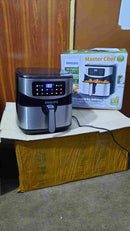 Germany Lot Imported Philips Digital Air Fryer