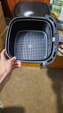 Germany Lot Imported Philips Digital Air Fryer