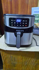 Germany Lot Imported Philips Digital Air Fryer