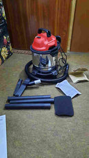 Germany Lot Imported Wet and Dry Vacuum Cleaner