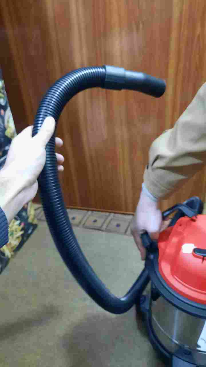 Germany Lot Imported Wet and Dry Vacuum Cleaner