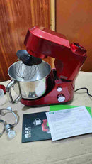 MRK Germany 2 IN 1 Stand Mixer and Blender