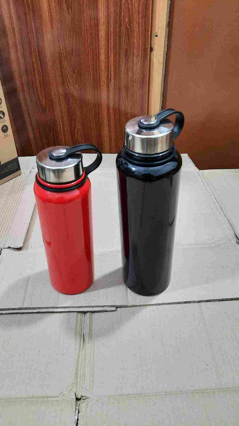 Hot and Cold Vacuum bottle