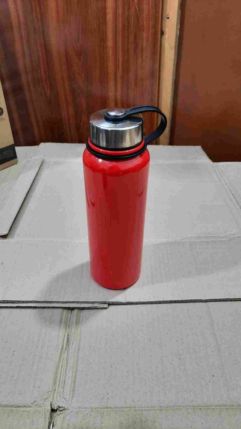 Hot and Cold Vacuum bottle