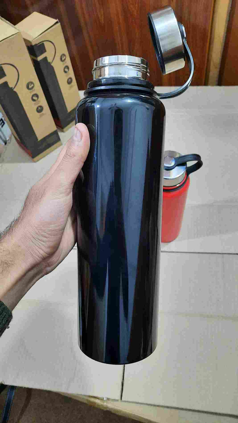 Hot and Cold Vacuum bottle