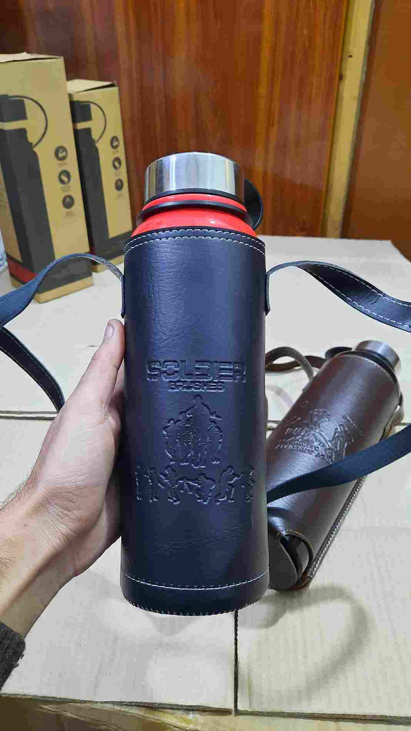 Hot and Cold Vacuum bottle