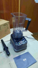 Germany lot imported Countertop Multifunction Digital Blender