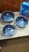 Germany Lot Imported  Granite 6 Pieces Jumbo Cookware Set