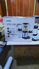 Korean estar Multifunction Swing Blender