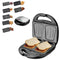 Helmut Original 7 in 1 Sandwich Maker