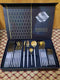 Premium 24 Pieces Cutlery Set[Heavy]