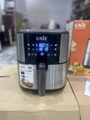 Lot Imported Unie 8L Digital Air Fryer