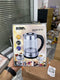 Boma Glass Electric Kettle